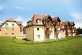 Résidence la Ferme de Deauville - maeva Home